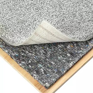 Residential Padding